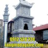 mẫu tháp cất tro cốt đẹp bán tại Đồng Nai