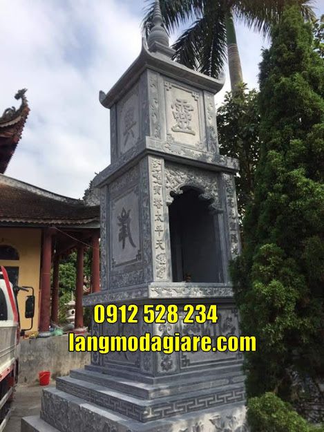 mộ tháp phật giáo bán tại Quảng Nam