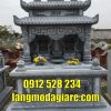 12 mẫu mộ đôi bằng đá bán tại Đồng Nai- Mộ đá tại Đồng Nai