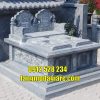mộ đá đôi bán tại Kiên Giang