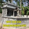 mộ đá đôi đẹp bán tại Lâm Đồng